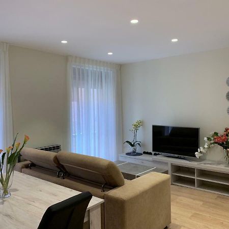 Apartamentos M.Bell León Dış mekan fotoğraf