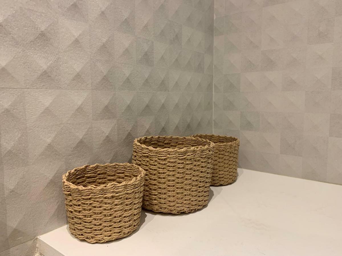 Apartamentos M.Bell León Dış mekan fotoğraf