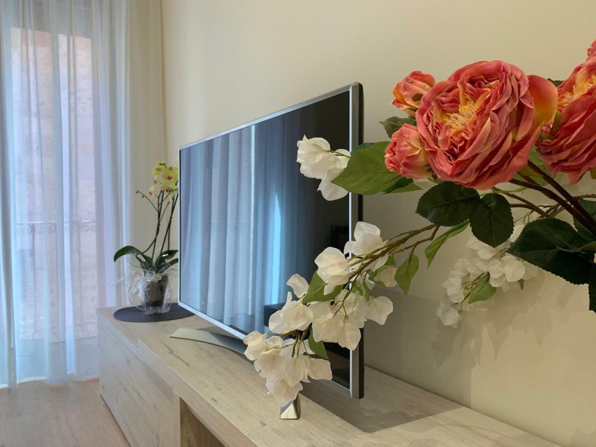 Apartamentos M.Bell León Dış mekan fotoğraf
