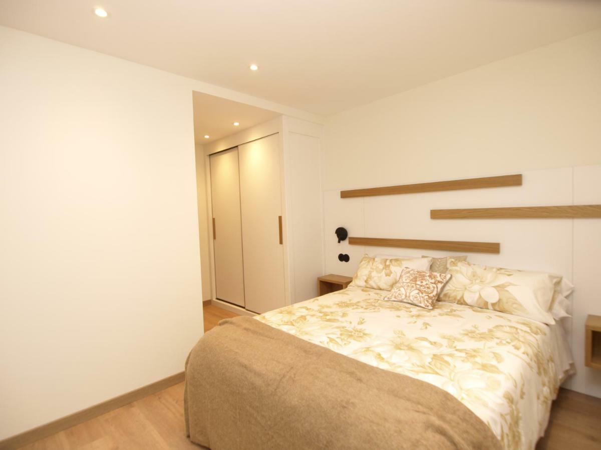 Apartamentos M.Bell León Dış mekan fotoğraf