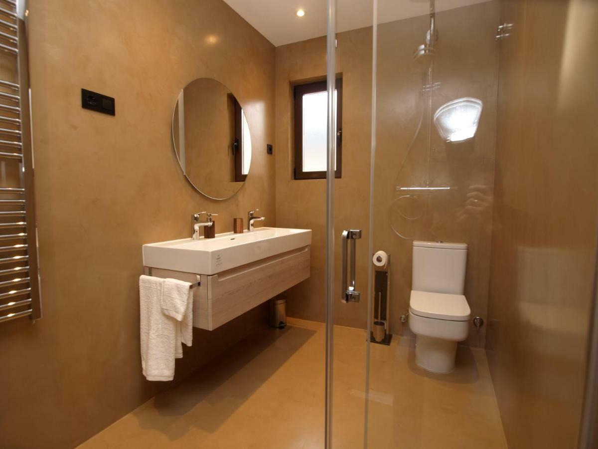 Apartamentos M.Bell León Dış mekan fotoğraf