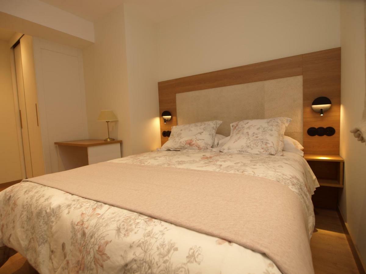 Apartamentos M.Bell León Dış mekan fotoğraf