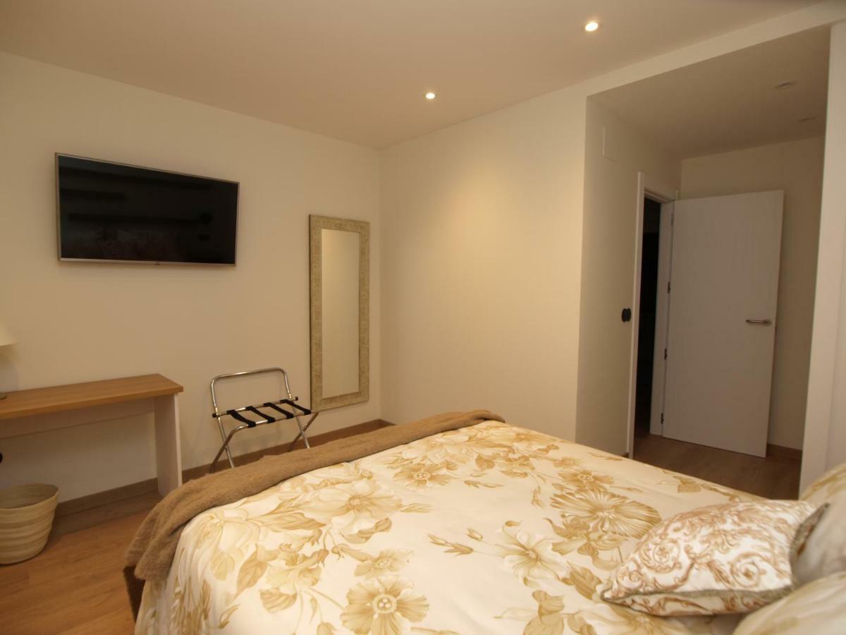 Apartamentos M.Bell León Dış mekan fotoğraf