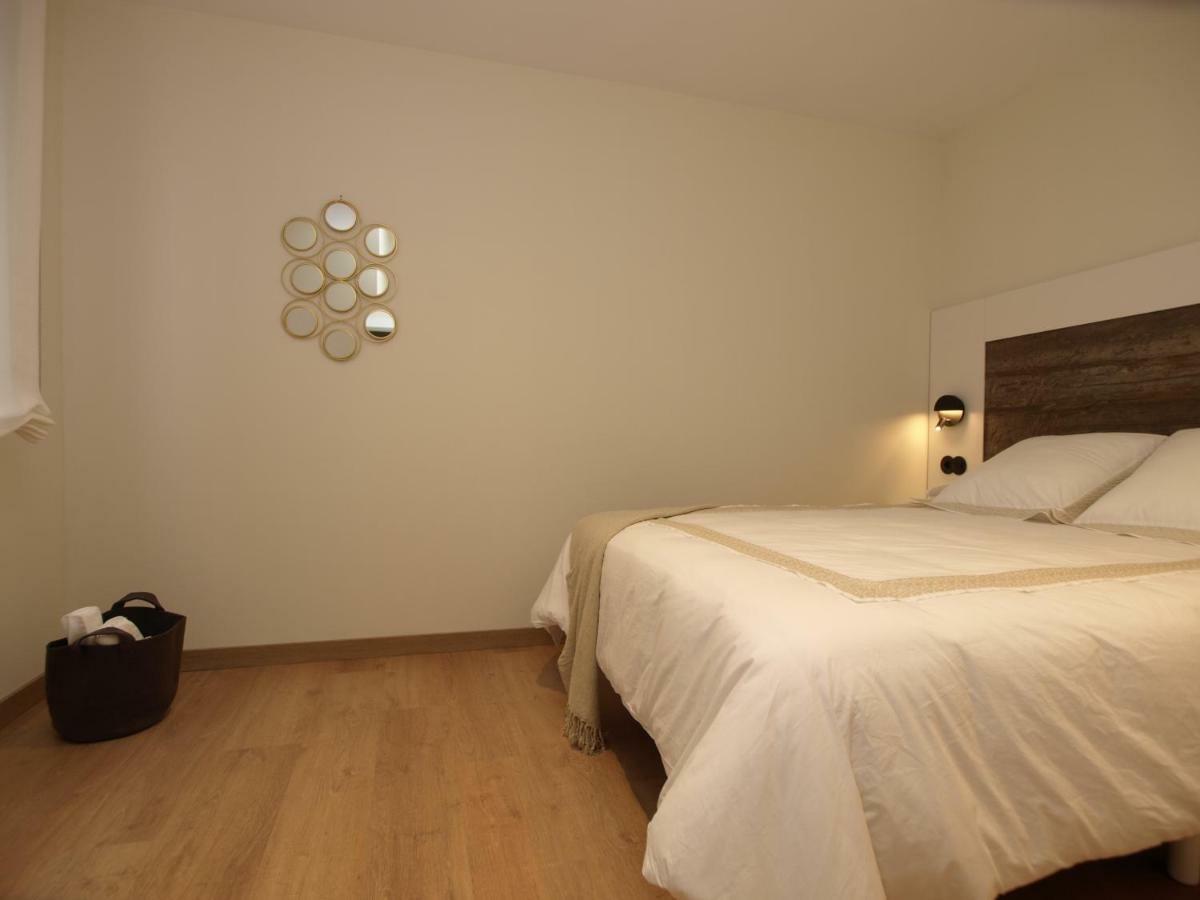 Apartamentos M.Bell León Dış mekan fotoğraf